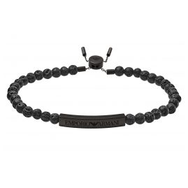 armani mens jewellery