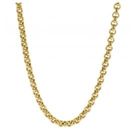 Elaine Firenze 1112677C Ladies' Necklace 585 / 14K Gold