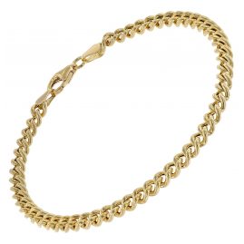 Elaine Firenze 471998/120 Women's Gold Bracelet 585 (14 K)