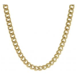 Elaine Firenze 471998/120C Women's Gold Necklace 585 (14 K)