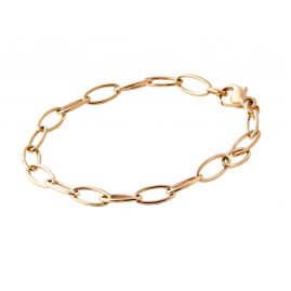 Elaine Firenze 119585 Women's Bracelet Gold 585 (14 Carat)