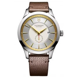 Victorinox 241767 Mens Wrist Watch Alliance Large