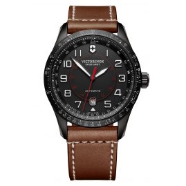 Victorinox 241821 Herren-Automatikuhr AirBoss Mechanical Victorinox 241821 Herren-Automatikuhr AirBoss Mechanical