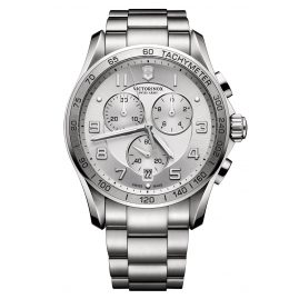 Victorinox 241654 Chrono Classic XLS Herrenuhr Victorinox 241654 Chrono Classic XLS Herrenuhr