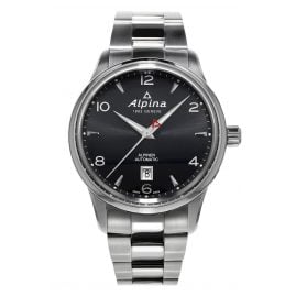 Alpina AL-525B4E6B Alpiner Herren-Automatikuhr Alpina AL-525B4E6B Alpiner Herren-Automatikuhr