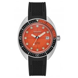Bulova 96B350 Diver's Watch Automatic Oceanographer