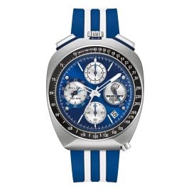 Bulova 98B452 Herren-Armbanduhr Chronograph Shelby Limited Edition