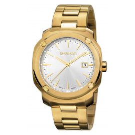 Wenger 01.1141.116 Edge Index Herrenarmbanduhr Wenger 01.1141.116 Edge Index Herrenarmbanduhr