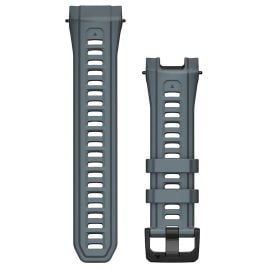 Garmin 010-13396-04 Wechselarmband Instinct 3 50 mm Silikon Twilight
