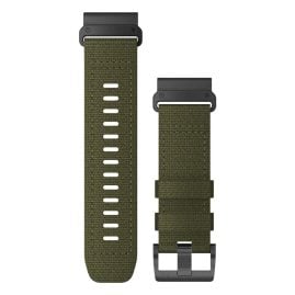 Garmin 010-13010-10 QuickFit Armband 26 mm Tactical Nylon Ranger Green
