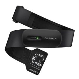 Garmin 010-13388 Herzfrequenz-Brustgurt HRM 200