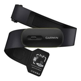 Garmin 010-13383 Herzfrequenz-Brustgurt HRM 600