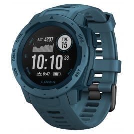Garmin 010-02064-04 Instinct Outdoor-Smartwatch Blau Garmin 010-02064-04 Instinct Outdoor-Smartwatch Blau