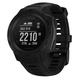Garmin 010-02064-70 Instinct Tactical Outdoor-Smartwatch Schwarz Garmin 010-02064-70 Instinct Tactical Outdoor-Smartwatch Schwarz