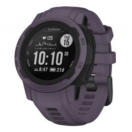 Garmin 010-02563-04 Instinct 2S GPS Smartwatch Violet