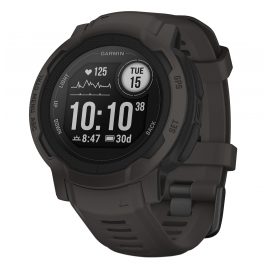 Garmin 010-02626-00 Instinct 2 GPS Smartwatch Slate Grey