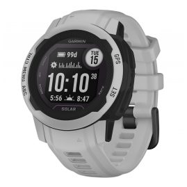 Garmin 010-02564-01 Instinct 2S Solar GPS Smartwatch Grau
