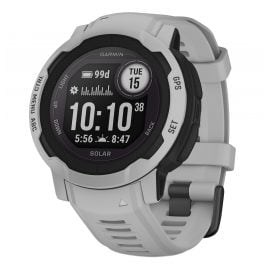 Garmin 010-02627-01 Instinct 2 Solar GPS Smartwatch Grey