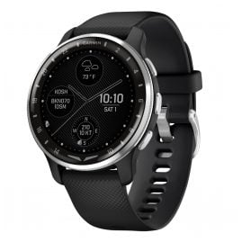 Garmin 010-02496-19 D2 Air X10 Smartwatch Black