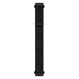 Garmin 010-13261-10 UltraFit Watch Band Nylon Strap 20 mm Black