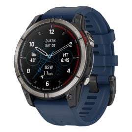 Garmin 010-02803-81 Quatix 7 Pro Marine Smartwatch Black/Titanium