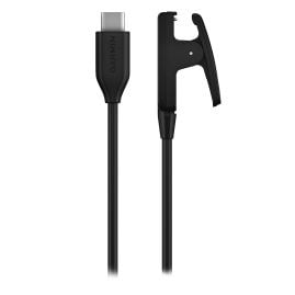 Garmin 010-13289-00 USB C Charging and Data Cable with Clip