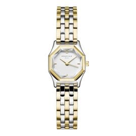 Rosefield GWSSS-G03 Damenuhr Gemme Duotone