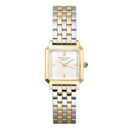 Rosefield BWDSG-B03 Damen-Armbanduhr Boxelle Duo