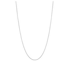 Thomas Sabo KE1105-M02-21-L50V Halskette Längenverstellbar 45-50 cm