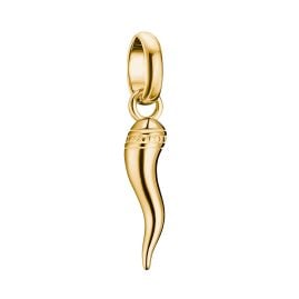 Thomas Sabo CC1328-M01-39 Pendant Cornicello Gold-Coloured