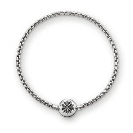 Thomas Sabo KA0002-001-12 Bracelet for Karma Beads
