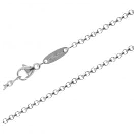 Thomas Sabo X0001-001-12 Ladies Necklace for Charms