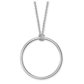 Thomas Sabo X0252-001-21 Long Necklace for Charms