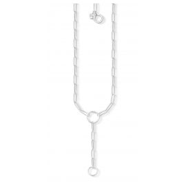 Thomas Sabo X0276-001-21-L50 Halskette für Charms
