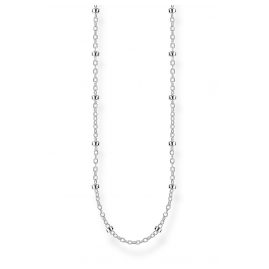 Thomas Sabo KE1890-001-21-L42V Women's Belcher Chain Silver
