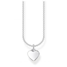 Thomas Sabo KE2049-001-21-L45v Ladies´ Necklace Heart small