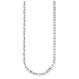 Thomas Sabo KE1107-001-12 Halskette Venezia Silber