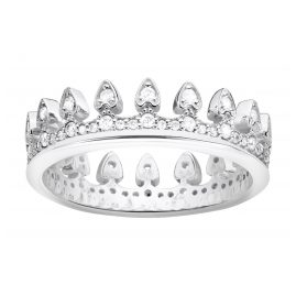 Thomas Sabo TR2235-051-14 Ladies´ Ring Crown