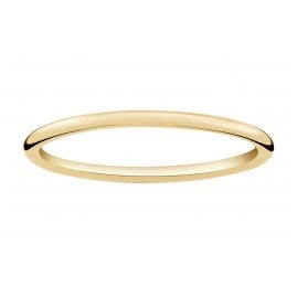 Thomas Sabo TR2123-413-12 Ladies´ Ring gold-plated