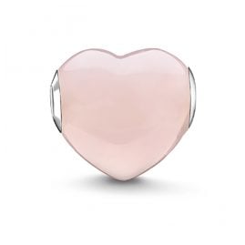 Thomas Sabo K0202-034-9 Bead Pink Heart
