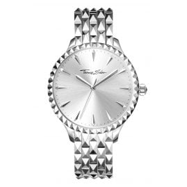 Thomas Sabo WA0318 Damenarmbanduhr Rebel at Heart Women Thomas Sabo WA0318 Damenarmbanduhr Rebel at Heart Women