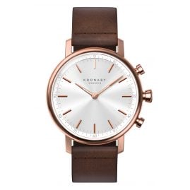 Kronaby A1000-1401 Carat Smartwatch Kronaby A1000-1401 Carat Smartwatch