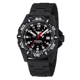 KHS RE2F.NCB Herrenuhr Reaper MKII mit NEOCARB-Band