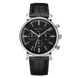 Björn Hendal BHBSSBC Herrenarmbanduhr Chronograph Varberg Björn Hendal BHBSSBC Herrenarmbanduhr Chronograph Varberg