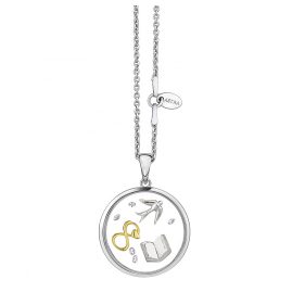 Astra PA5428-CZ Ladies Necklace For a Reason