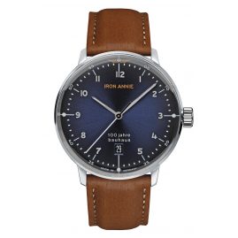 junkers iron annie bauhaus