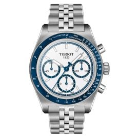 Tissot T149.462.11.011.00 Herren-Automatikuhr PR516 Chronograph