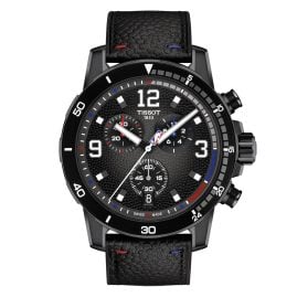 Tissot T125.617.37.067.00 Herrenuhr Chronograph Supersport NBA Special