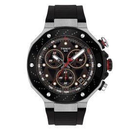 Tissot T141.417.27.081.00 Men's Watch T-Race Moto GP Chronograph LE
