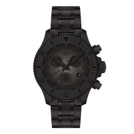 Tissot T120.217.33.061.00 Armbanduhr Seastar 1000 Quarz Chronograph